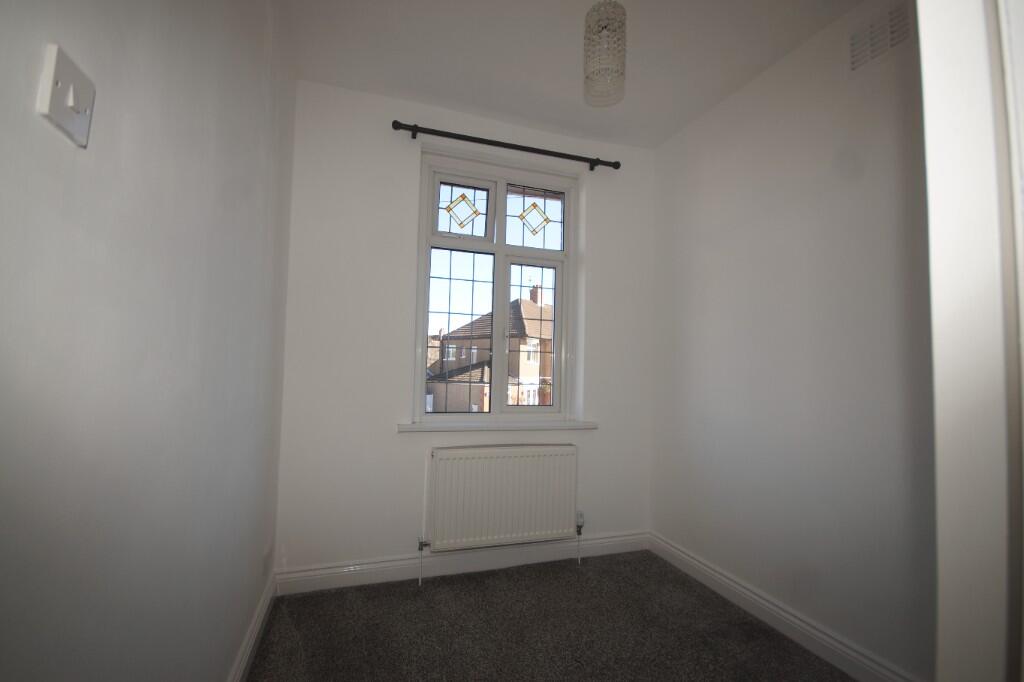 83 Heathway