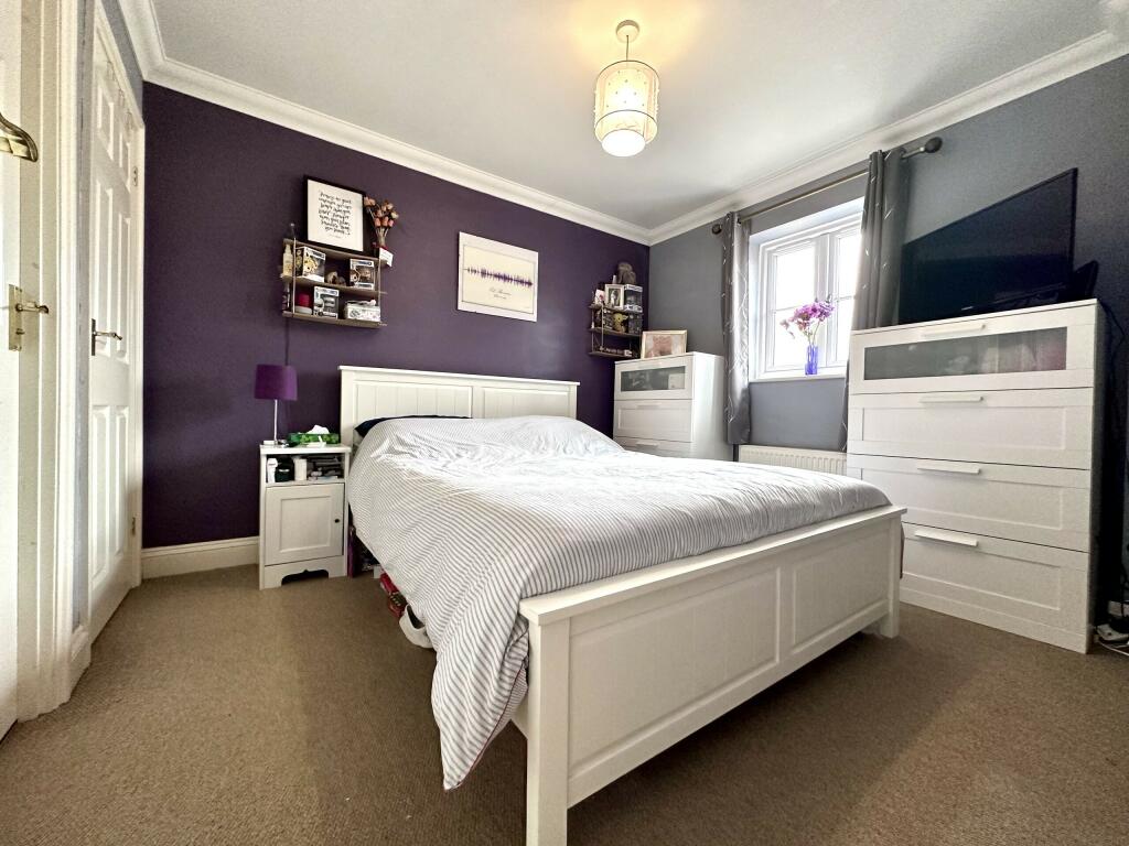 bed 1