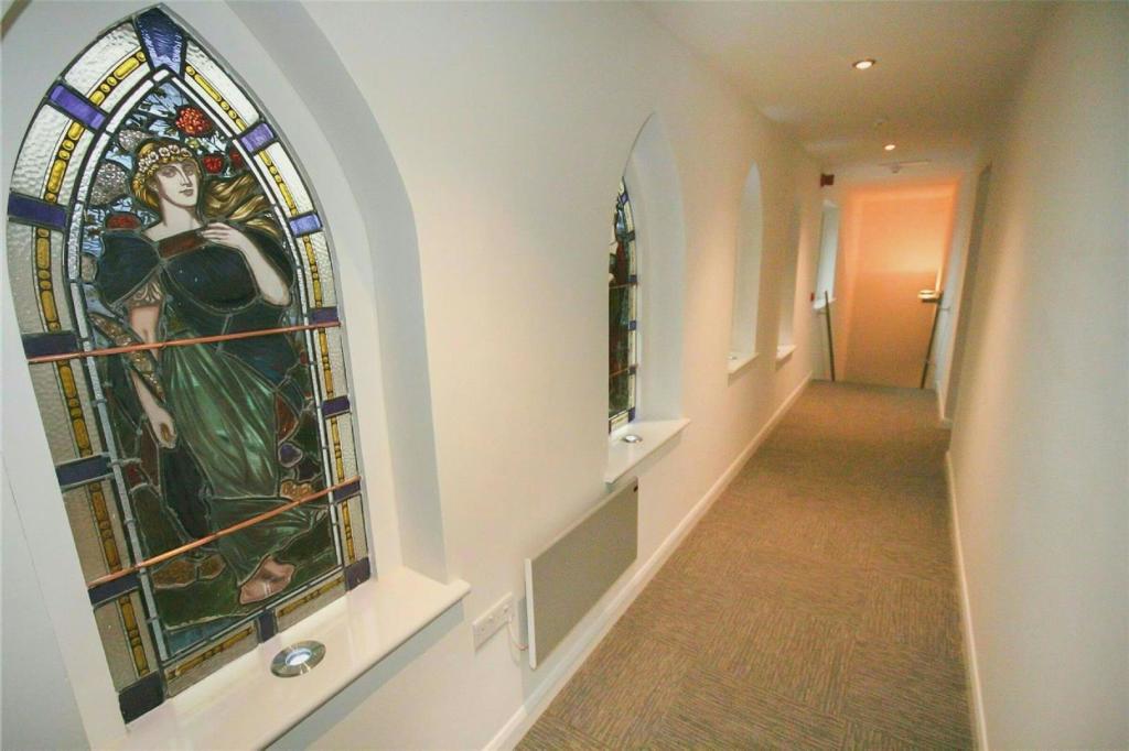 Communal Hall 2