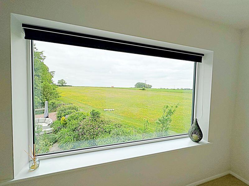 Window Bed One