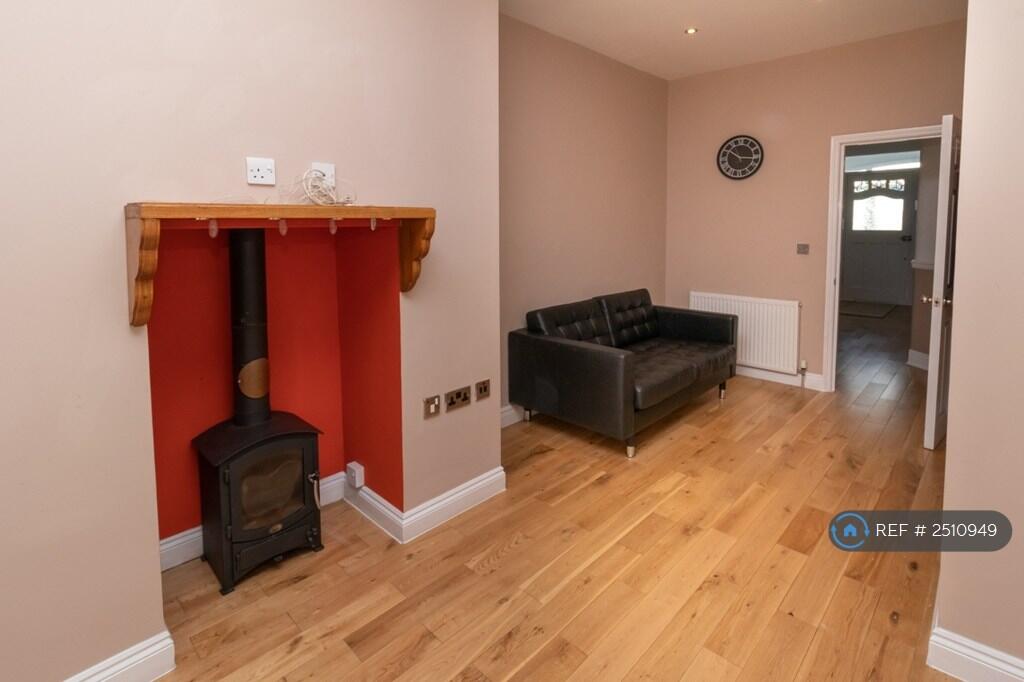 Reception &amp; Diner 2