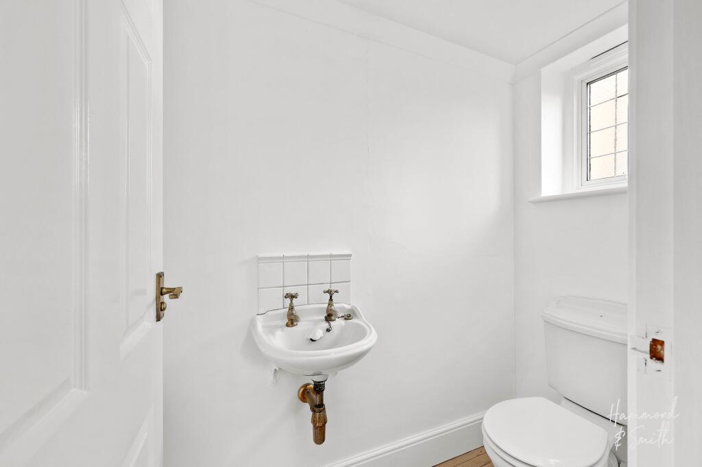 WC