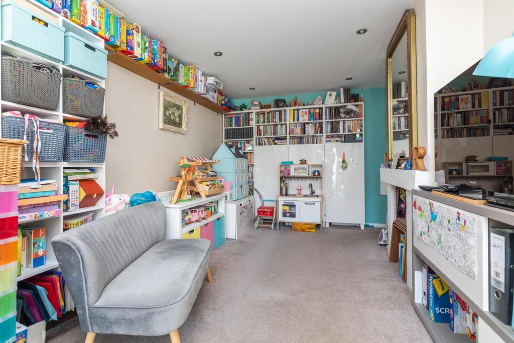 Family/Play Room