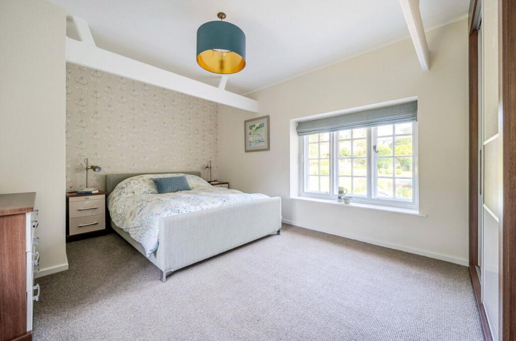 Principal Bedroom
