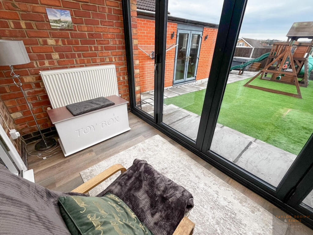 conservatory