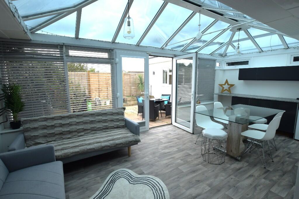 Consevatory