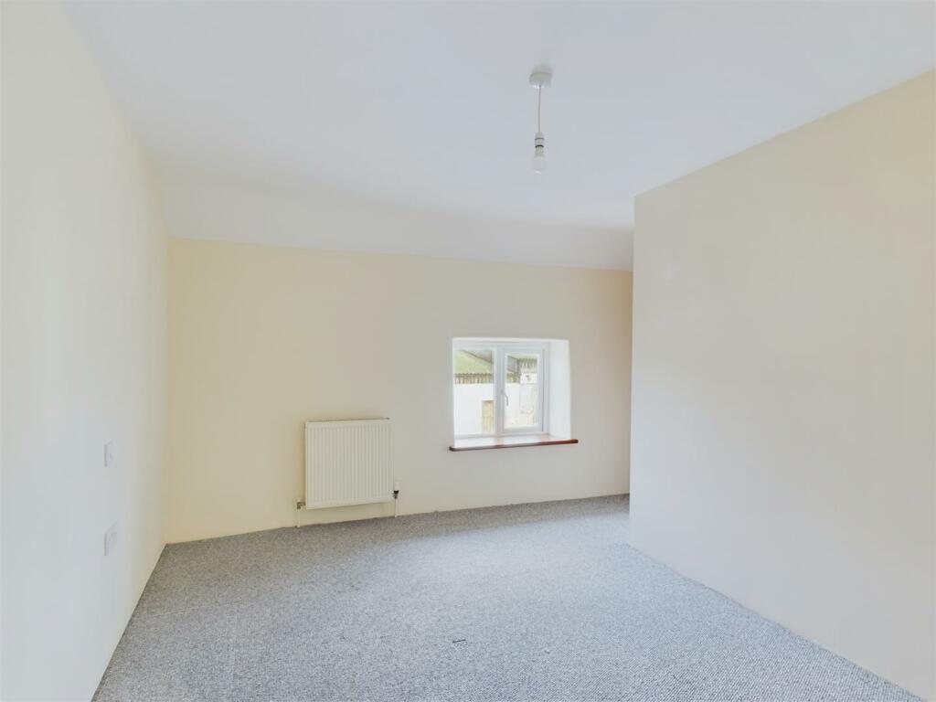 Bedroom Five
