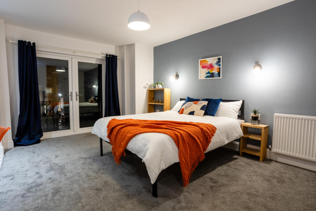 HMO, Thorne Road, Doncaster-83