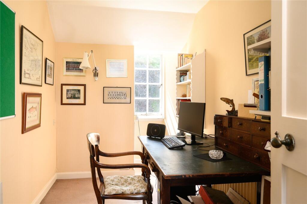 Home Office