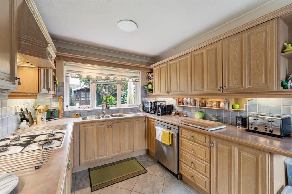 Kitchen One