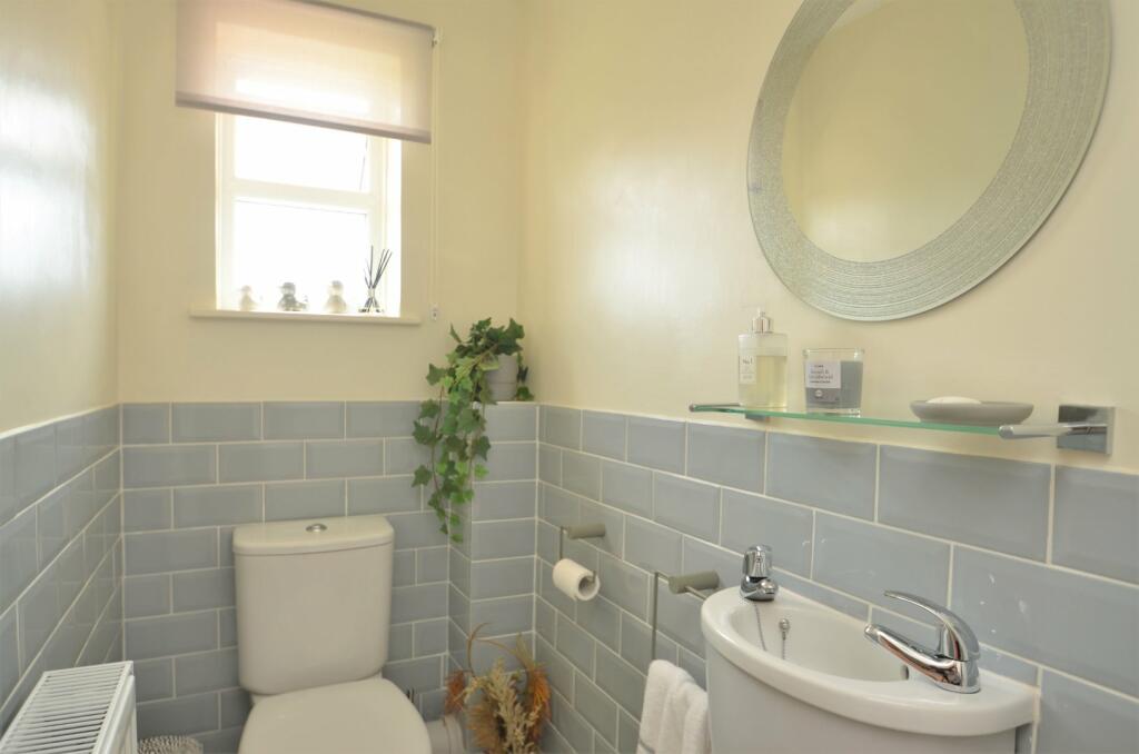 Cloakroom