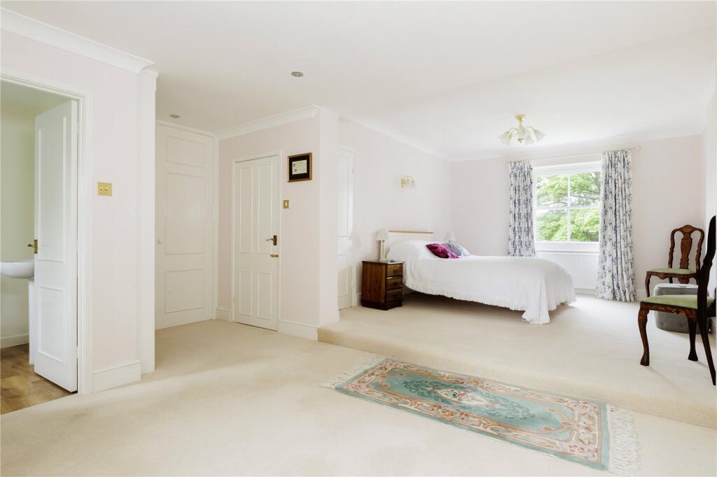 Principal Bedroom