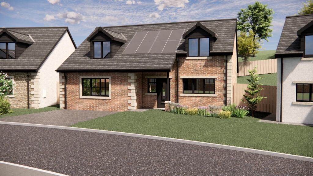 Jubilee Gardens, Stainton