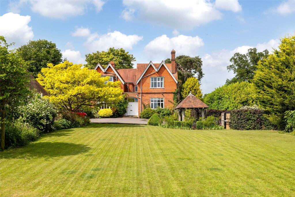 Period Home