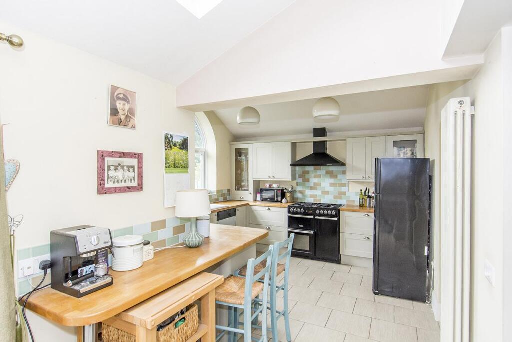 (Kitchen Area Photo Two)