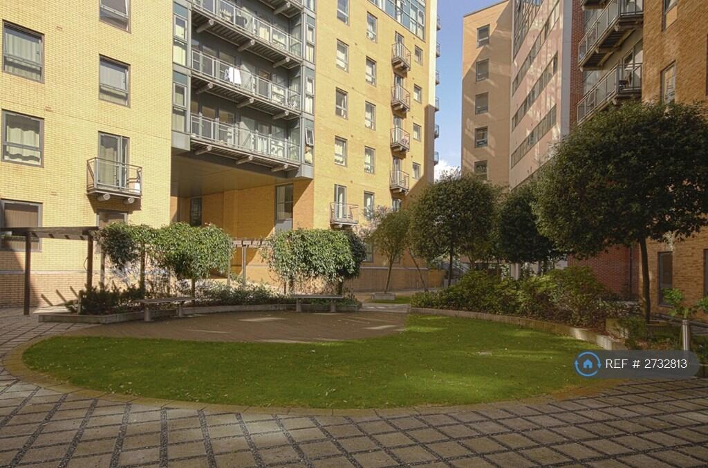 Gardens 