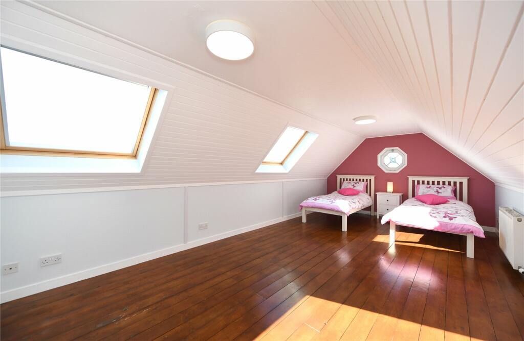 Annexe Bedroom (4)