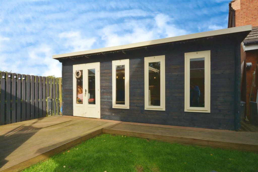 Cabin
