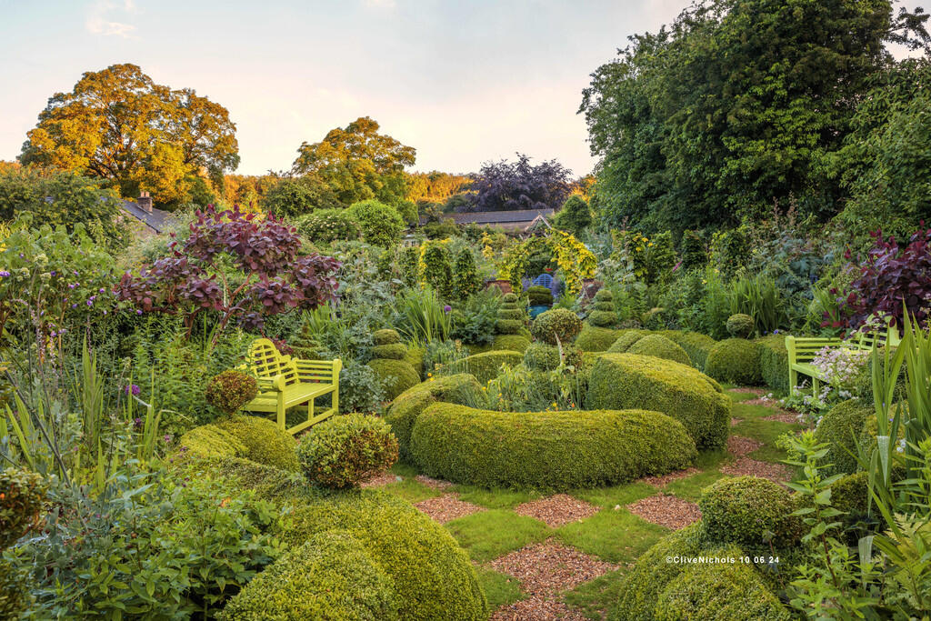 Vendors Garden Ph...