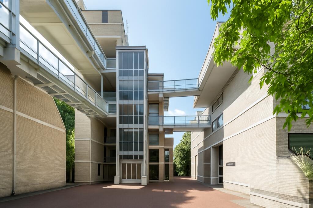 building exterior 
