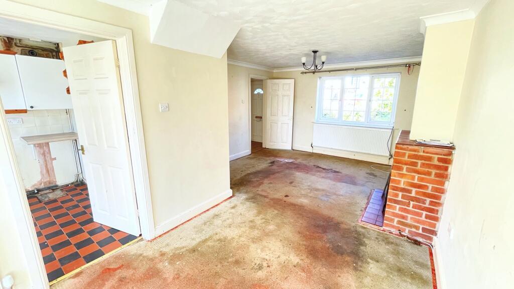 Living dining room 1