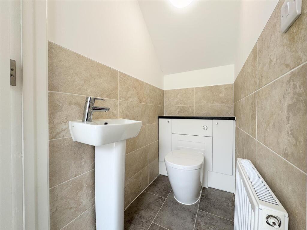 Cloakroom