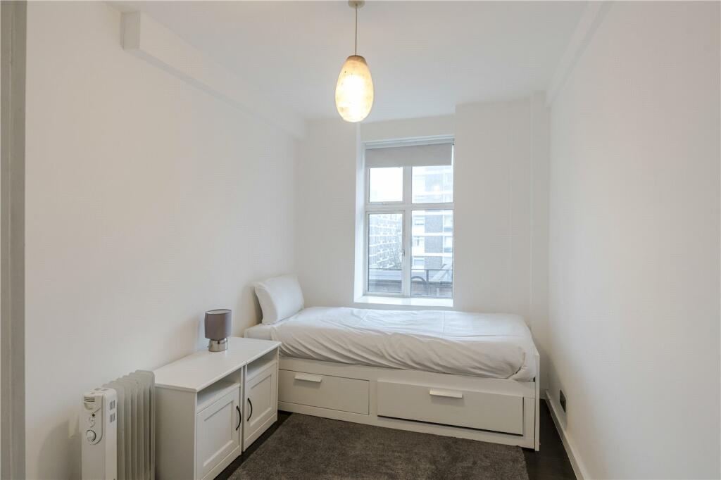 Bedroom III