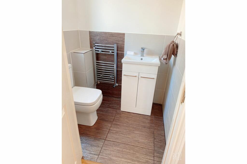 Bathroom Two