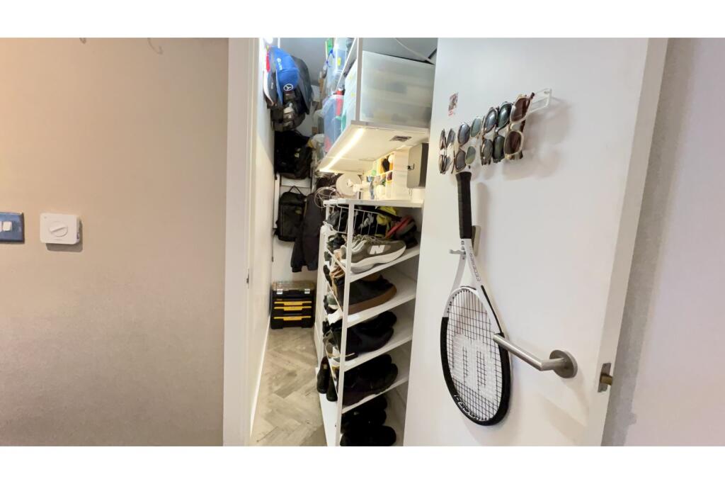 Storage Room