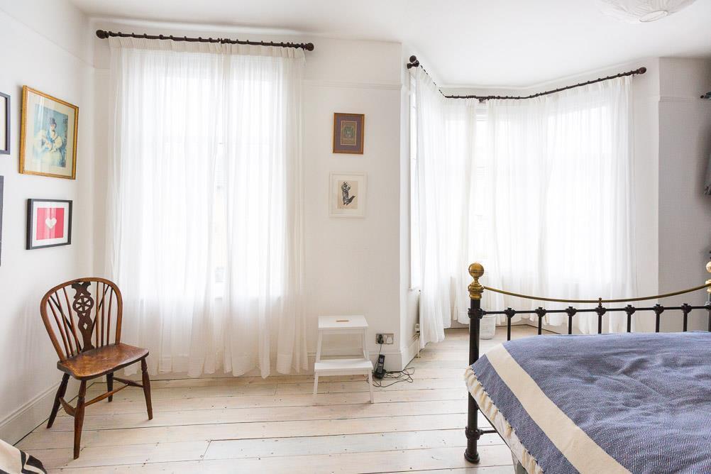 Pendlestone Road, E17