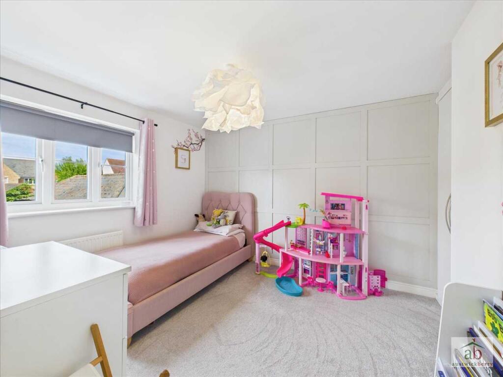 Bedroom 4