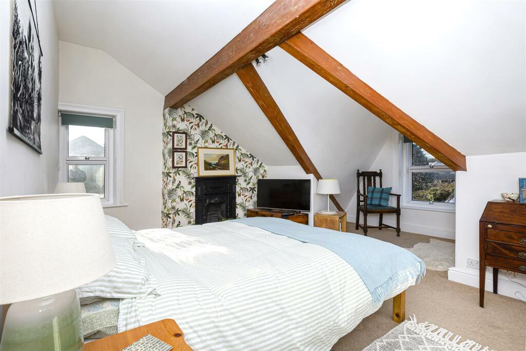 Bramleys Estate Agents - Grasmere Road - Gledholt 