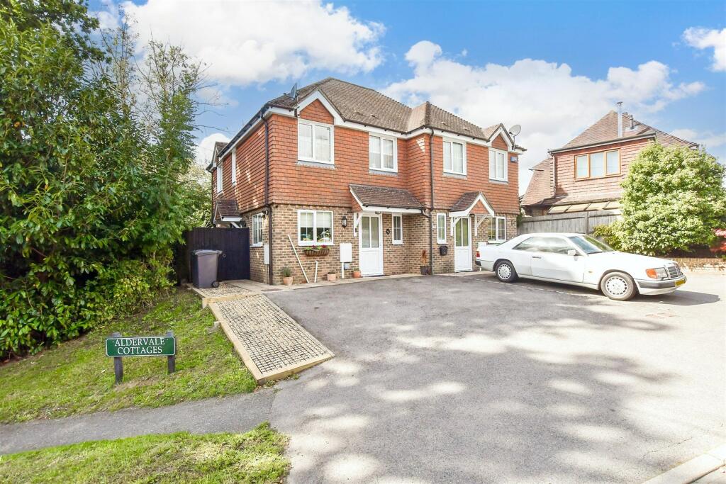 Driveway/Parking