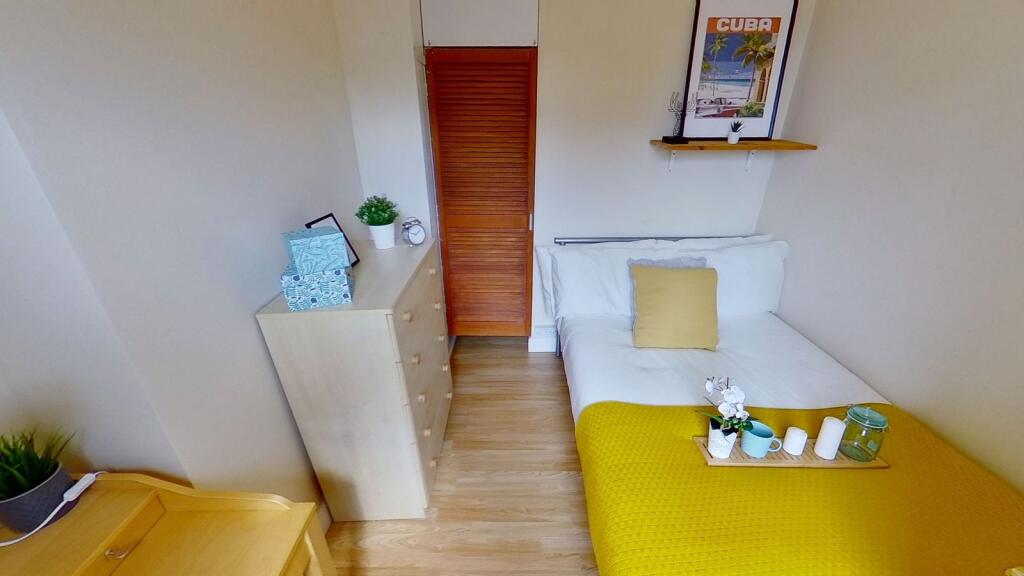 91 Castle Boulevard, Nottingham, NG7 1FE