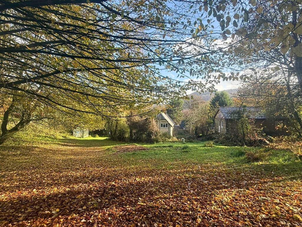 Glyn Farm, Llandogo, NP25