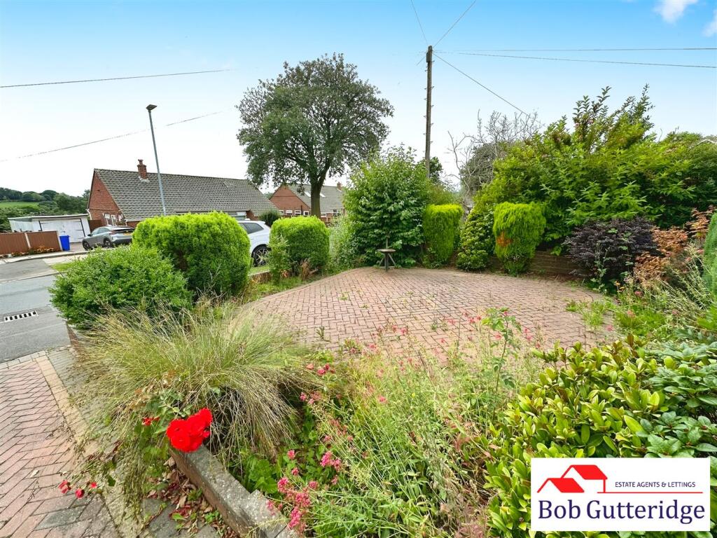 FORE GARDEN