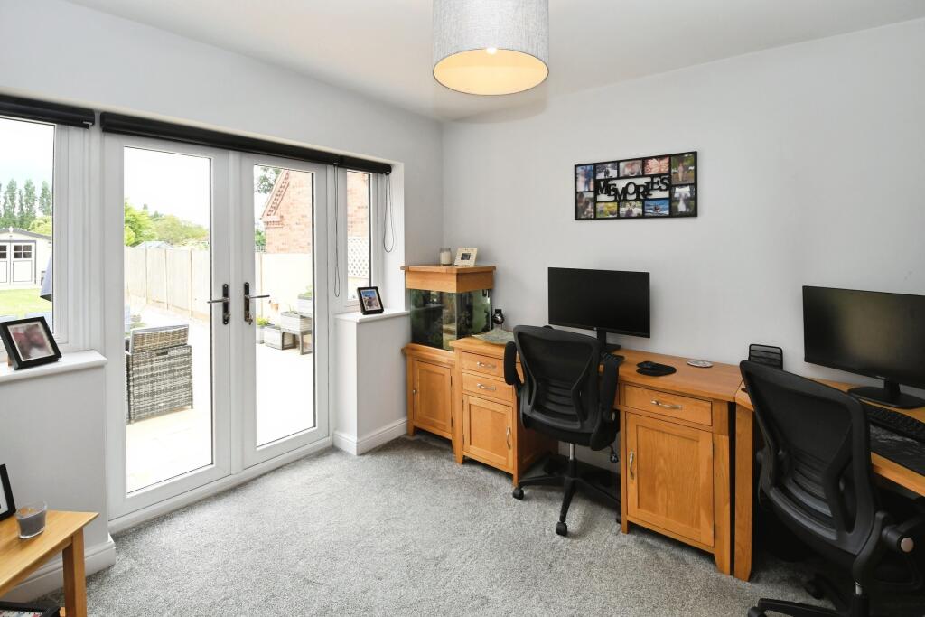 Office/Play Room