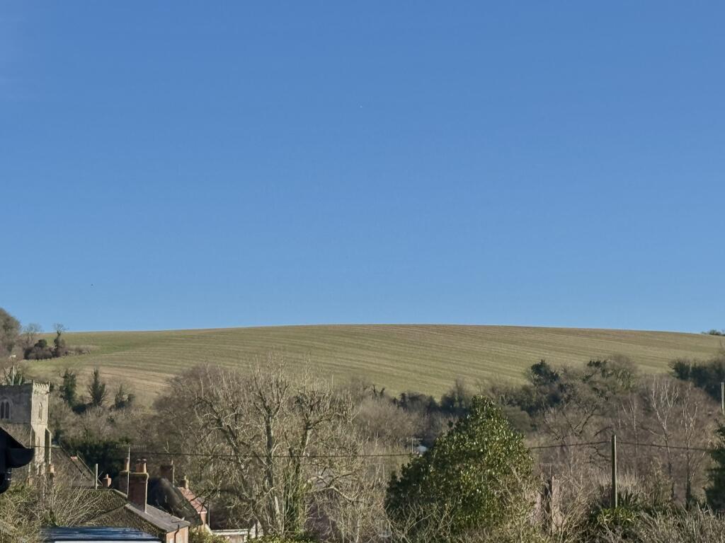 Surrounding Countryside