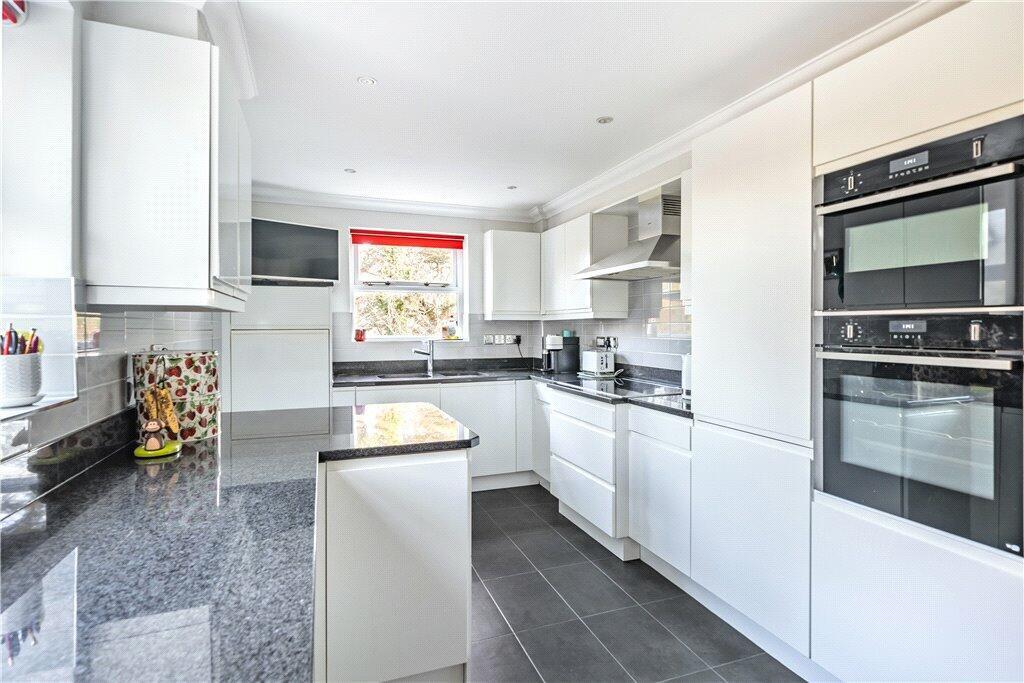 Davidson Frost-Wellings, DFW, Brockley Hill House,