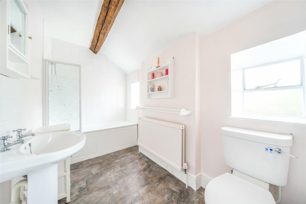 Principal En Suite