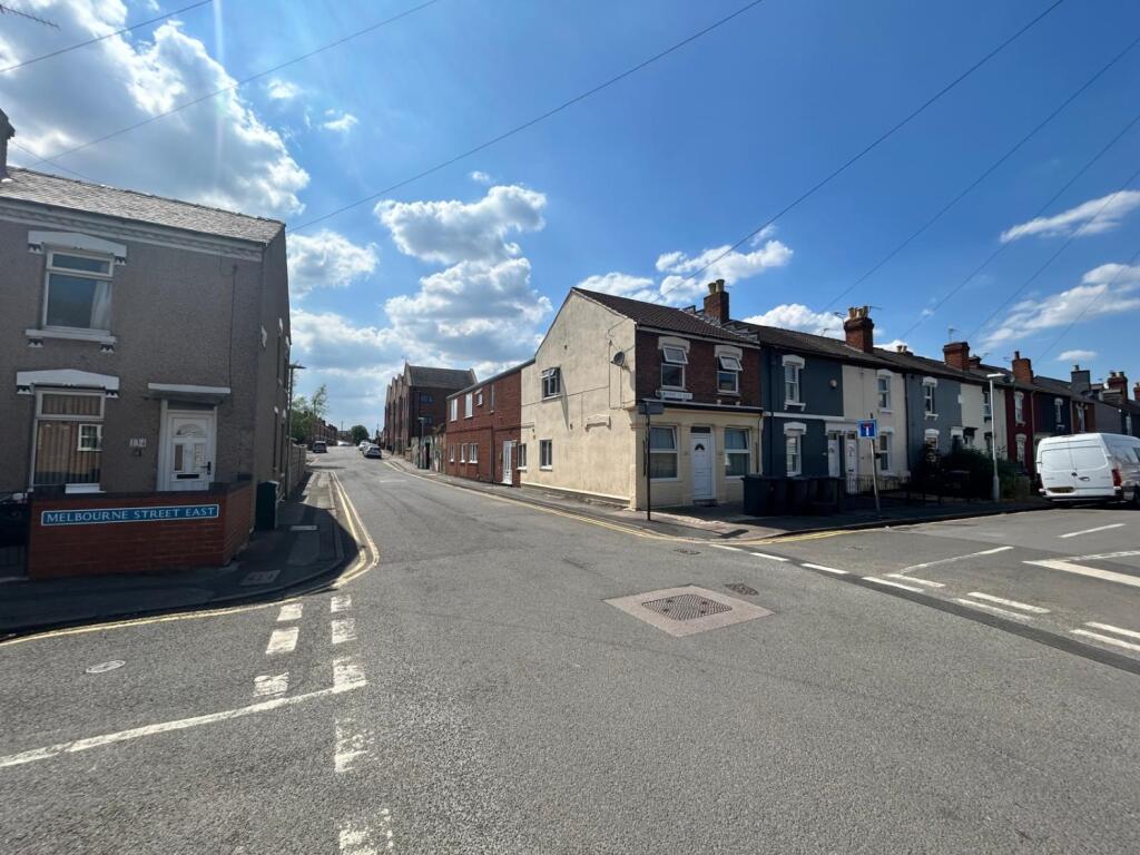 exterior sunshine 130M