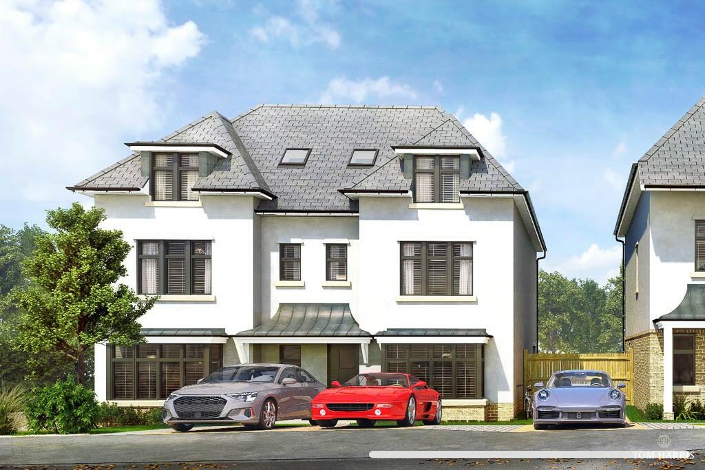 Plots 1 and 2