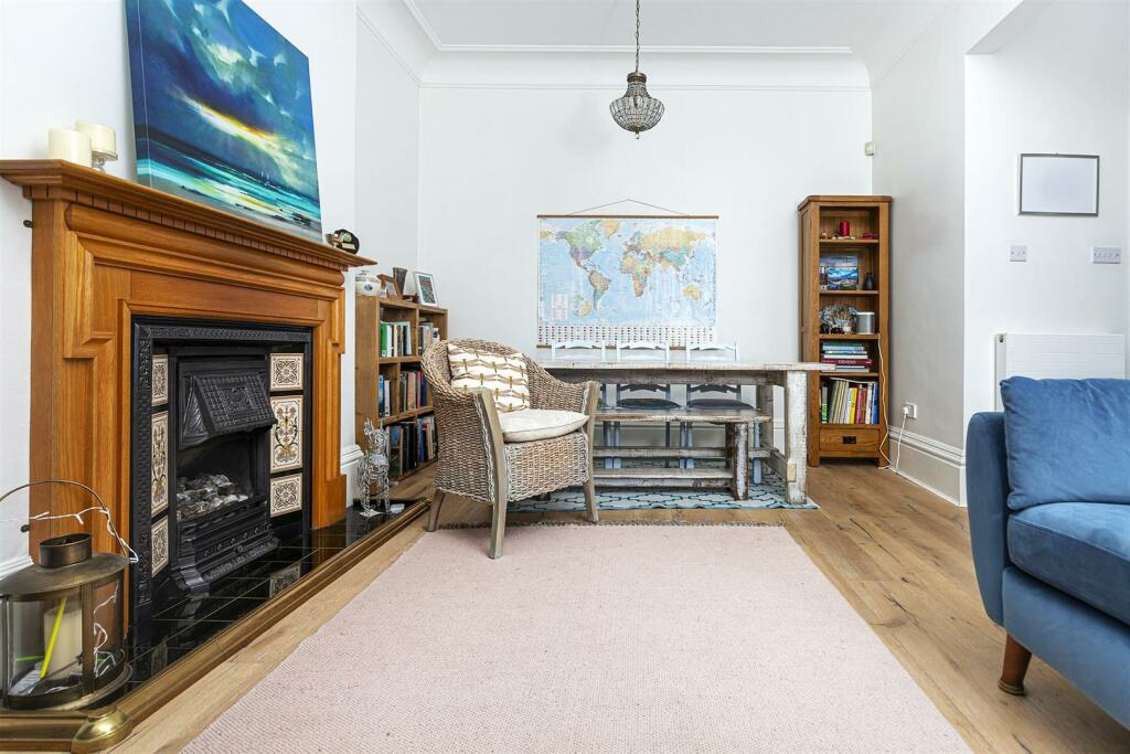 Bramleys Estate Agents - Grasmere Road - Gledholt 