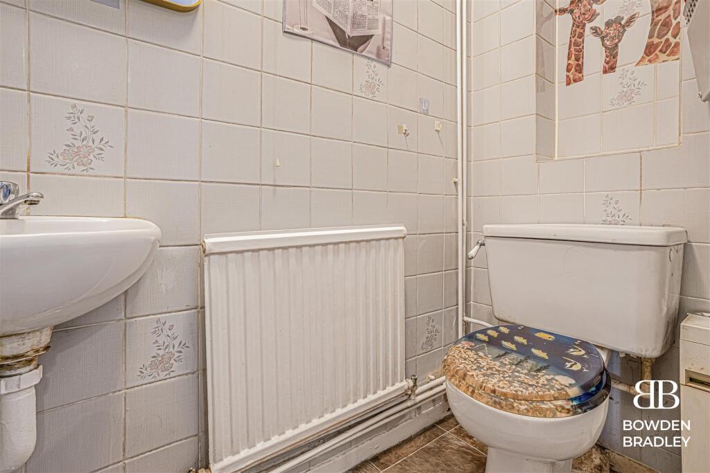 WC