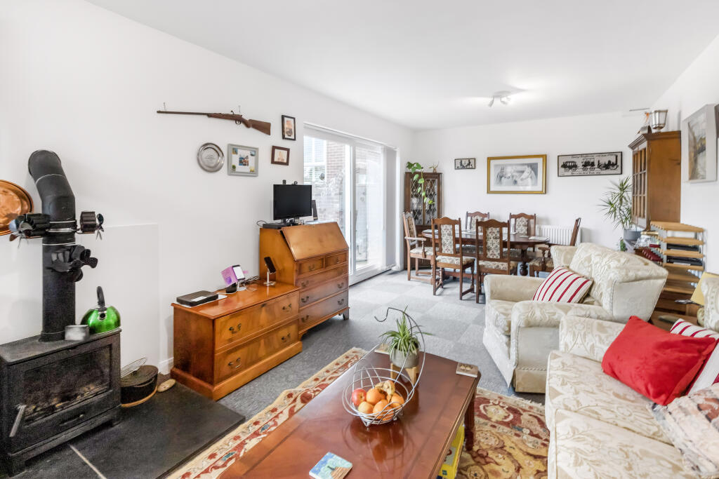 Dining / Family Room