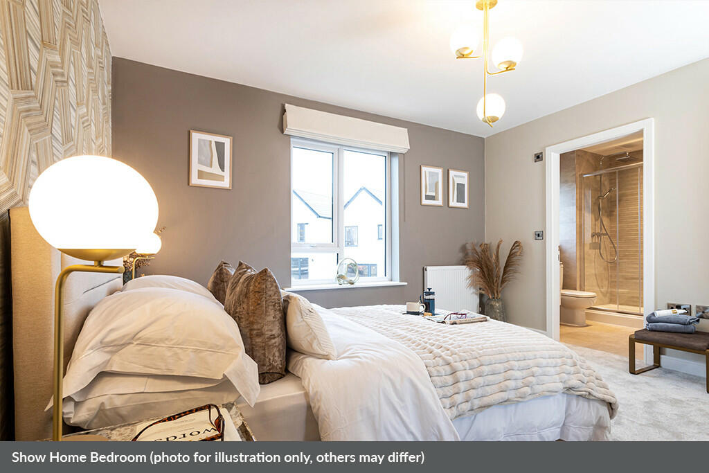 Show Home Princip...