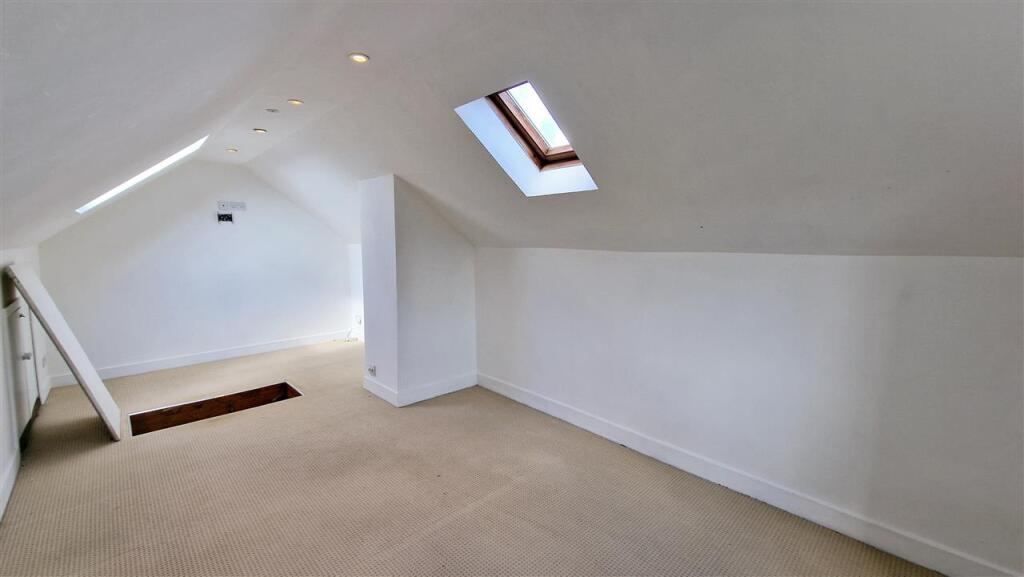 Alternative Loft