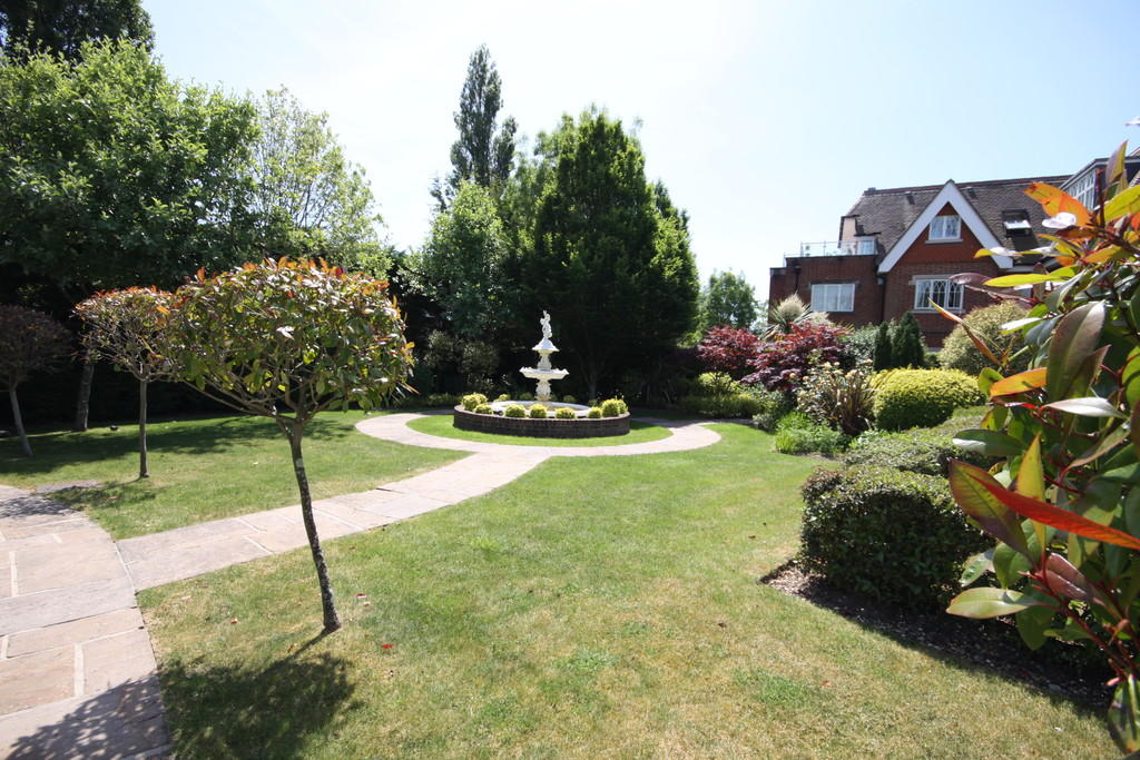 Communal Gardens