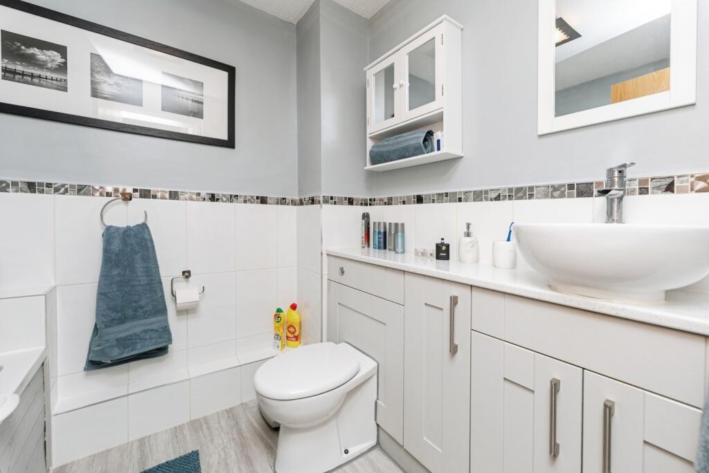 Bathroom/W.C.