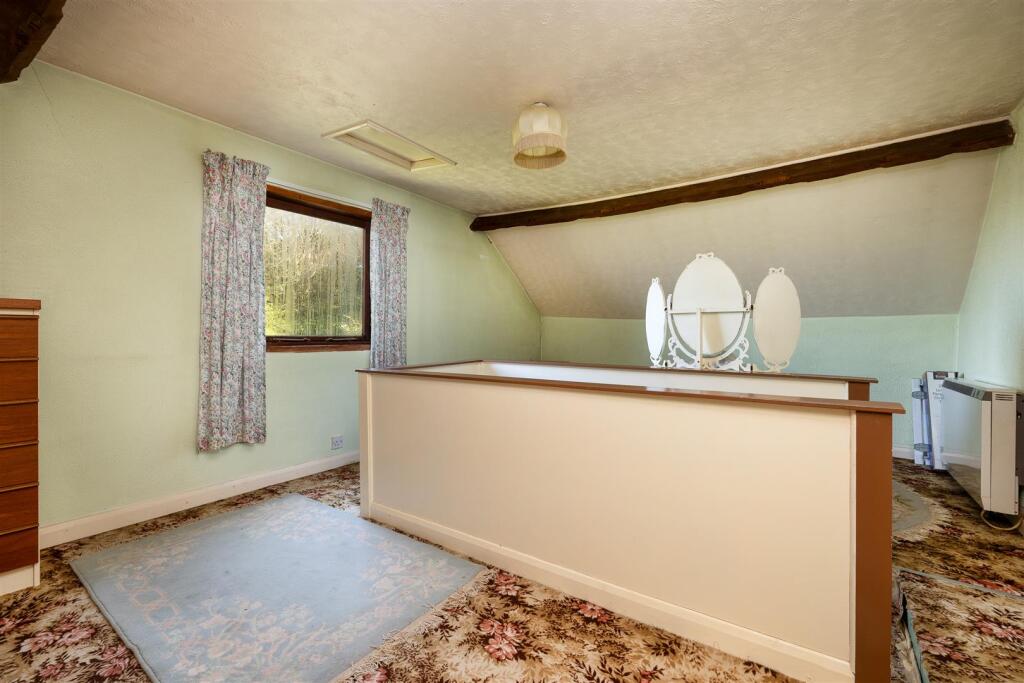 23 Bottom Road, Griffydam